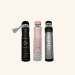 ✨Dubaï-Lufterfrischer