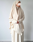 Jilbab (women)