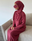 One-piece (women)