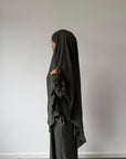 Jilbab (women)