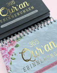 365 souvenirs du Coran