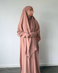 Jilbab (women)