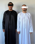 Dubaï- Gebetskleidung✨
