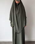 Jilbab (women)
