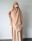 Jilbab (women)