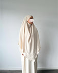 Jilbab (women)