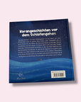 Korangeschichten vor dem Schlafengehen✨