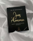 Juz'Amma - la 30ème partie du Coran✨