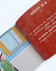 Apprendre à prier - garçon