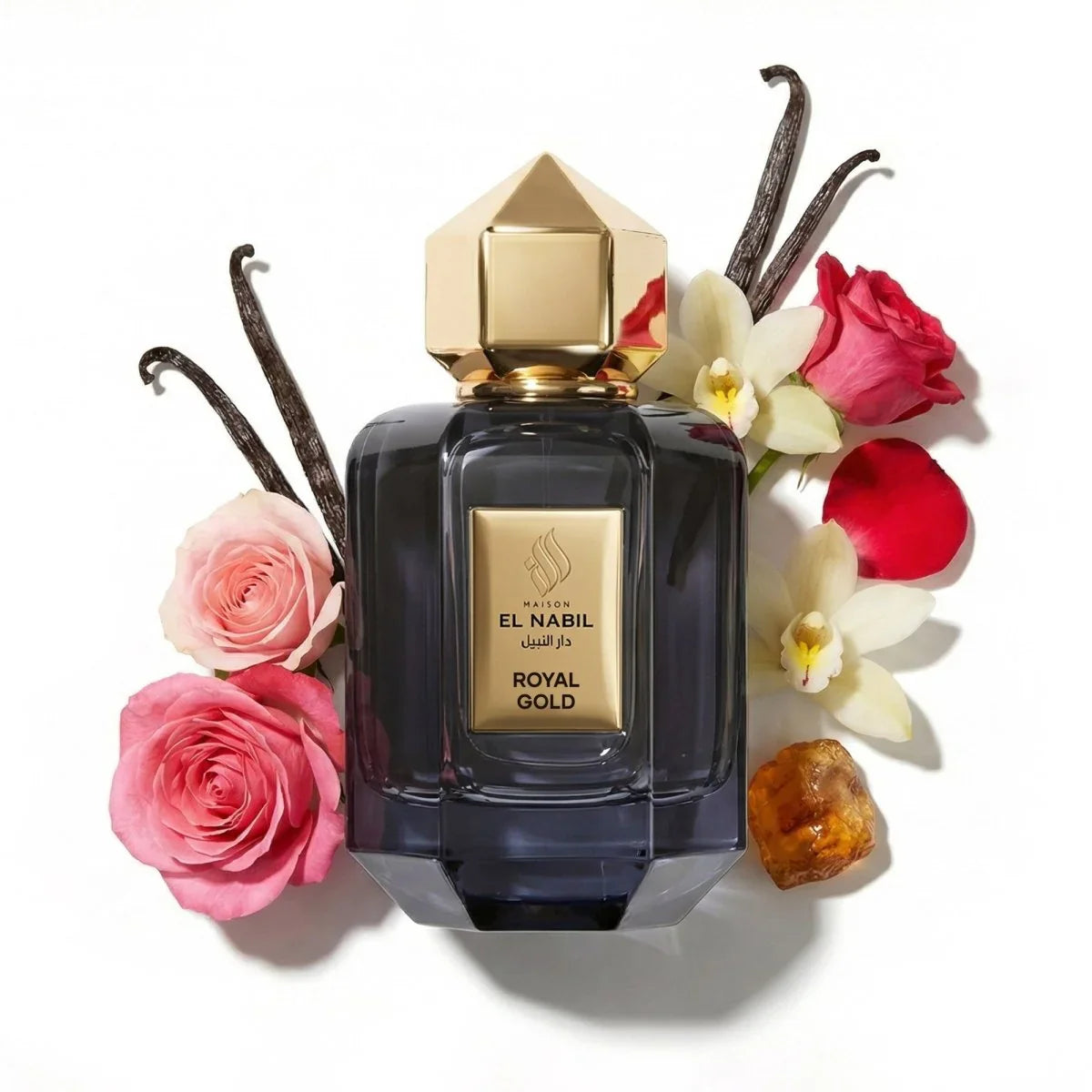 ✨Dubaï-Parfume