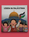Leben in Palästina 🇵🇸