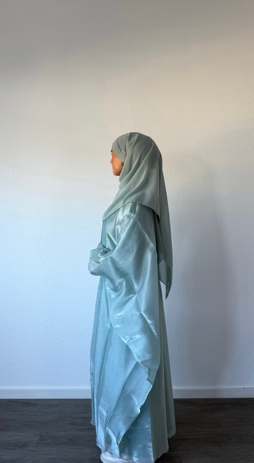 Dubaï-Abaya Laya✨