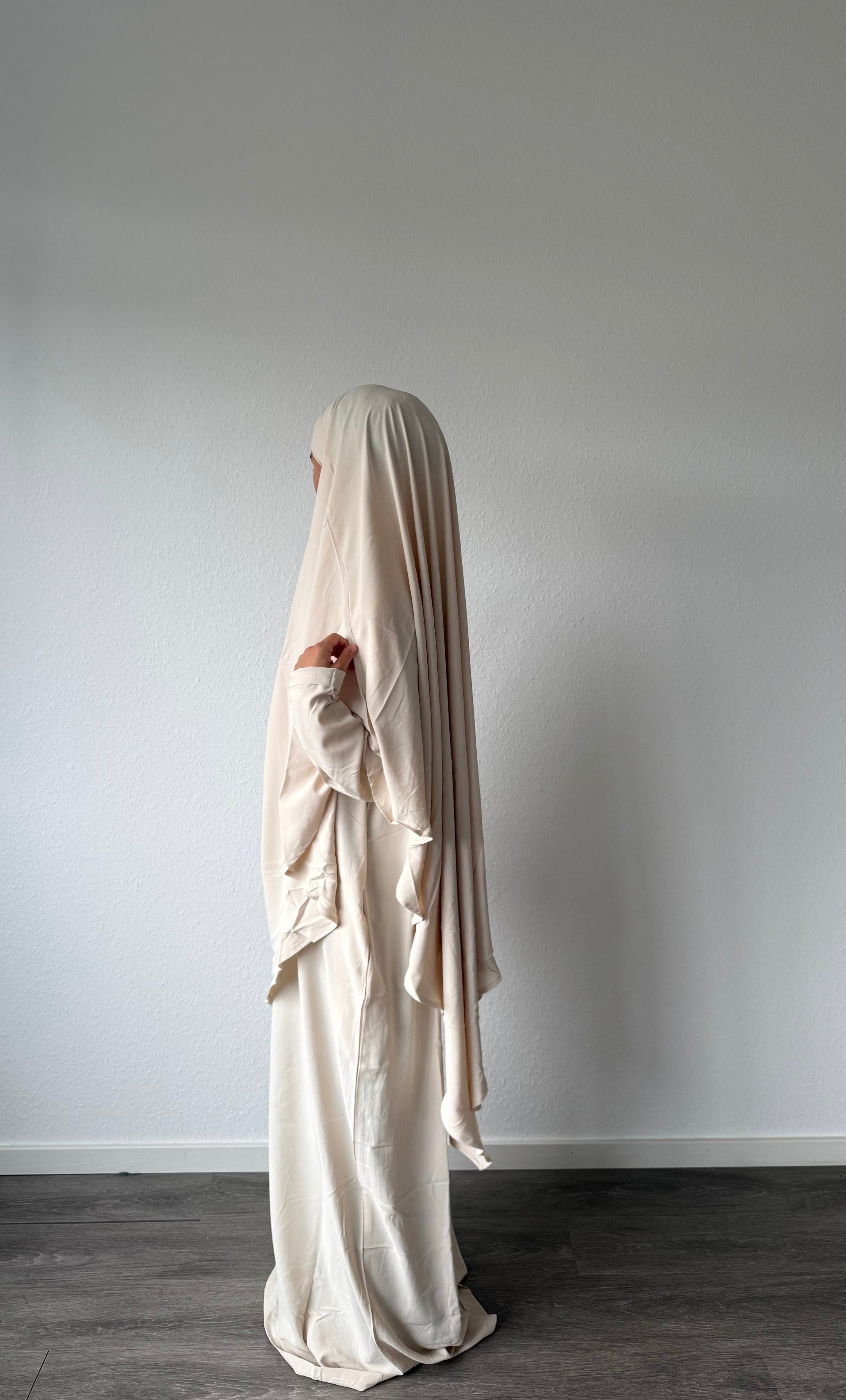 Jilbab (women)
