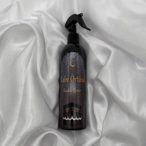 Kabe Örtüsü - Spray 🕋✨