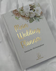 Mon Wedding Planner - Organisateur de mariage islamique