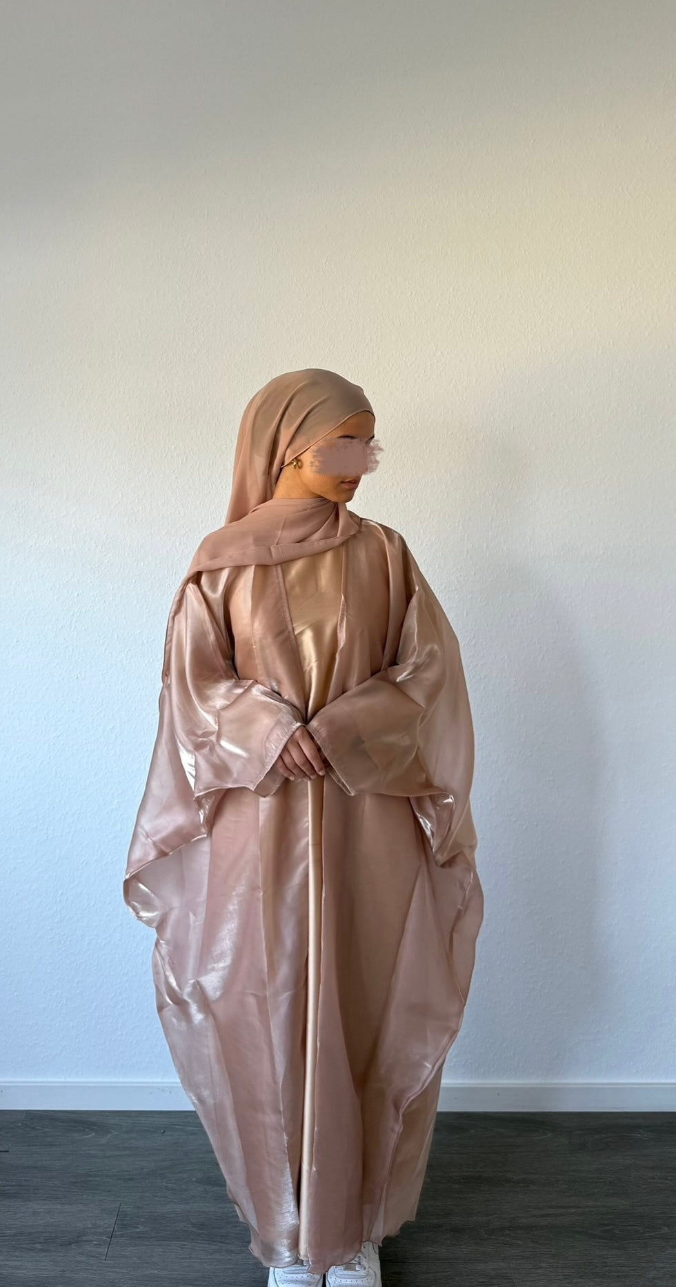 Dubaï-Abaya Laya✨