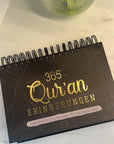 365 Qur‘an Erinnerungen - Mein Gebet