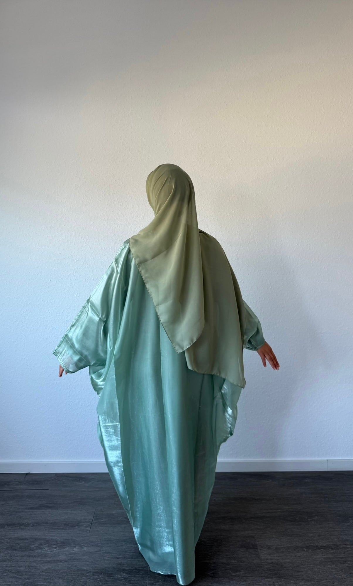 Dubaï-Abaya Laya✨