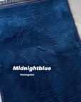 Gebetsteppich (Midnightblue)