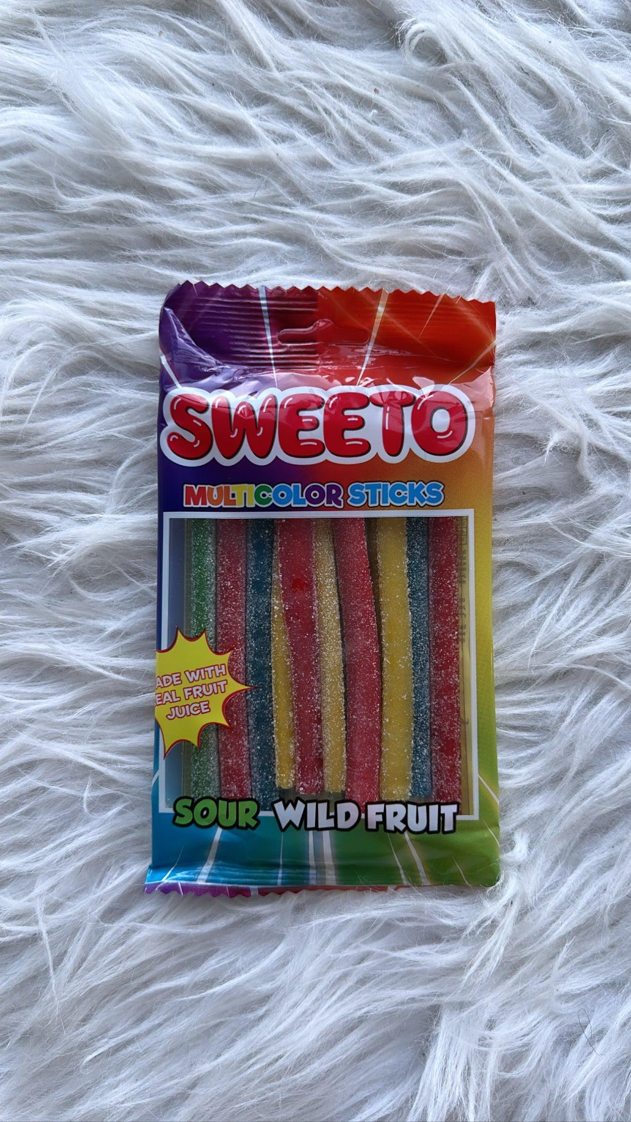 Wildfruits🌈 - Mein Gebet