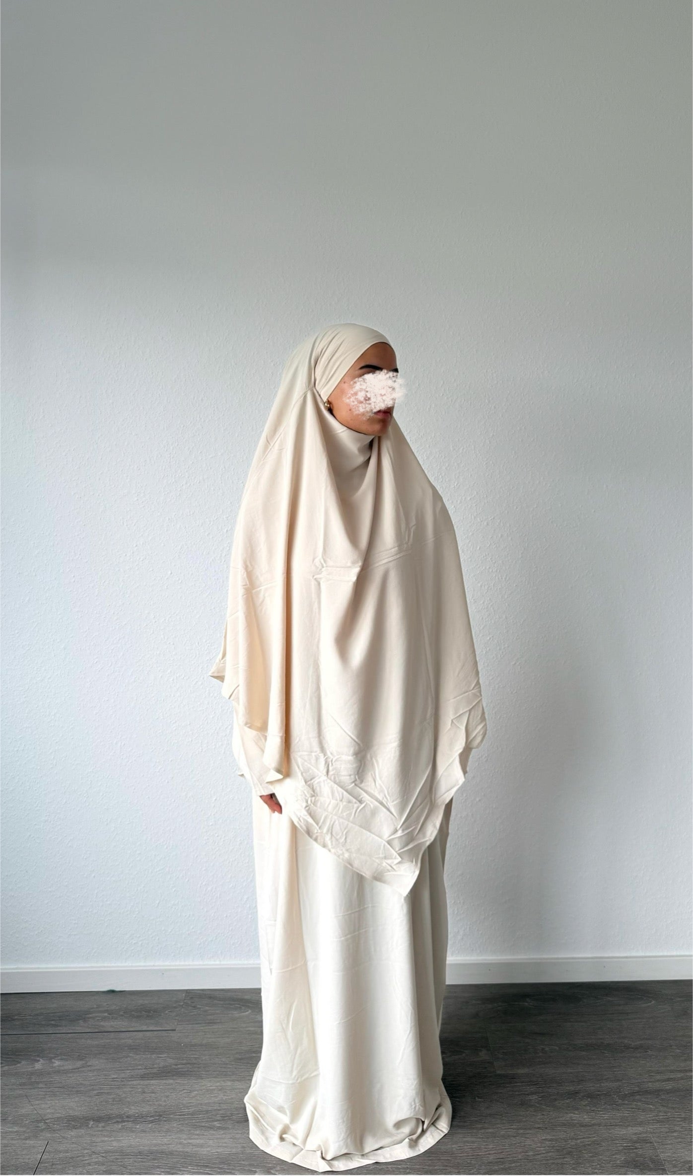 Jilbab (women)