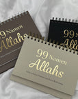 99 Names of Allah - Calendar