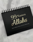 99 Names of Allah - Calendar