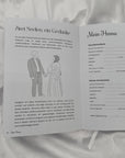 Mon Wedding Planner - Organisateur de mariage islamique