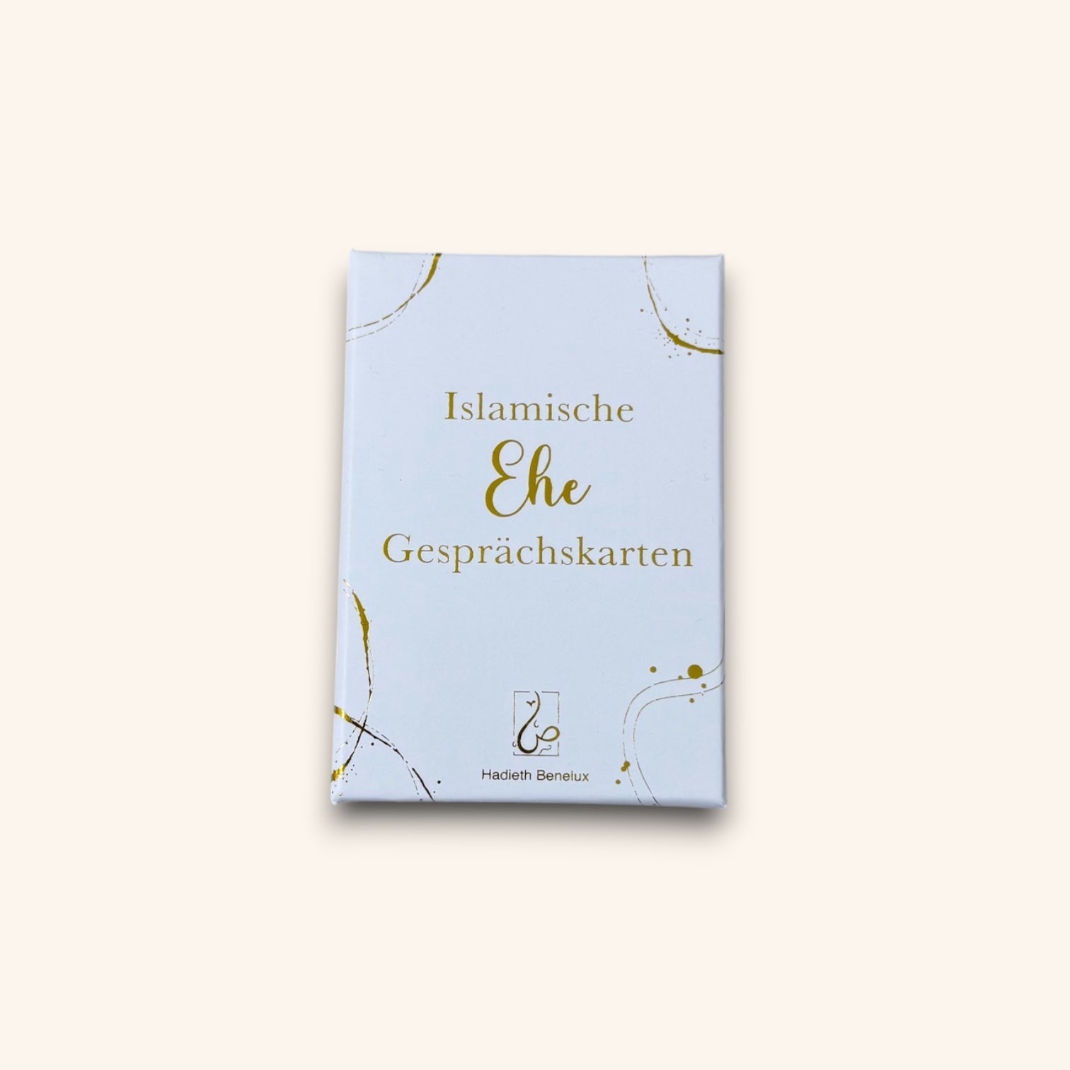 Islamische Ehe Gesprächskarten✨