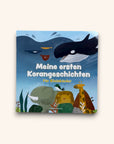 Meine ersten Korangeschichten für Kleinkinder✨