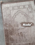 Prayer Rug (Nude)