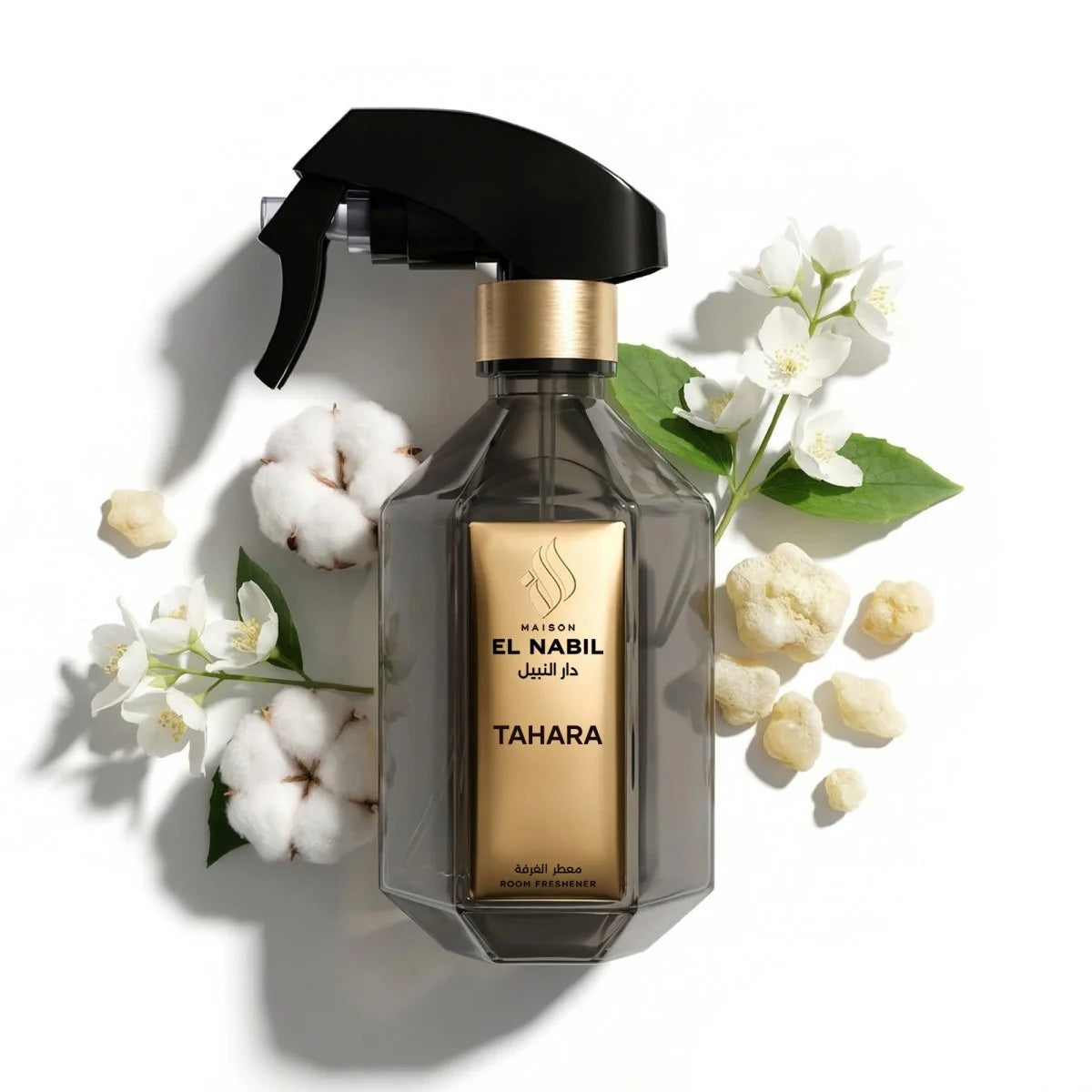 Musc Tahara Raumspray (350ml)